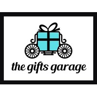 The Gifts Garage logo - Similar company to Banna Creations