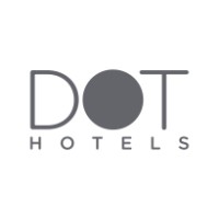 DOT Hotels logo - Similar company to Uplin