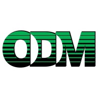 ODM Overburden Drilling Management logo - Similar company to Noremac Drillers