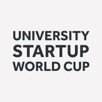 University Startup World Cup logo - Similar company to Crowdconnect