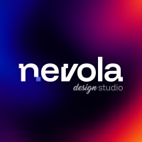 Nevola Design Studio logo - Similar company to Colibase Solutions