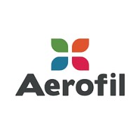 Aerofil Filters Manufacturing LLC logo - Similar company to Lucky Core Insulating Materials Manufacturing Llc