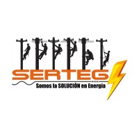 SERTEG logo - Similar company to Alternativas Técnicas, S.A.