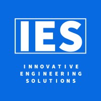 Innovative Engineering Solutions, LLC logo - Similar company to Zech Engineering