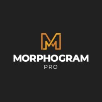 Morphogram® logo - Similar company to Bodystat