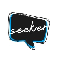 Seeker Marketing logo - Similar company to Wave Marketing Srls