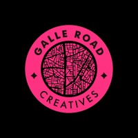 Galle Road Creatives PVT LTD logo - Similar company to Dmax Global