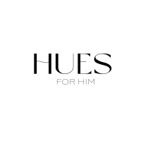 Hues For Him logo - Similar company to Broke Bro