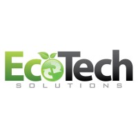 EcoTech Solutions Inc. logo - Similar company to Ecotech Solutions