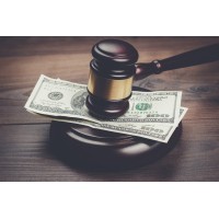 Mass Tort Law logo - Similar company to Mass Tort Support