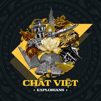 Chất Việt logo - Similar company to Telos Agency