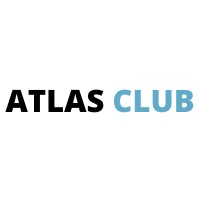 Atlas Club logo - Similar company to Voip Planet