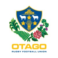 Otago Rugby Football Union logo - Similar company to Rugby Bricks