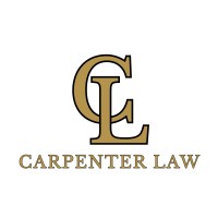 Carpenter Law logo - Similar company to Carpenter Rees Ltd