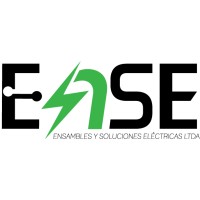 ENSE | Ensambles y Soluciones Eléctricas logo - Similar company to Induelectro