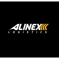 Alinex Logistics logo - Similar company to Rocket Secure Cargo