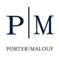 Porter Malouf, P.A.