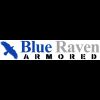 Blue Raven Armored logo - Similar company to Valentis Security Services, Inc