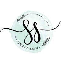 Simply Said, Inc logo - Similar company to Sincere Surroundings