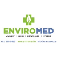 Enviromed Laundry & Linen Rental logo - Similar company to Smartrfid