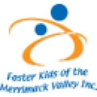 Foster Kids of the Merrimack Valley logo - Similar company to Care Package Inbound