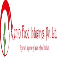 Kento Food Industries Pvt Ltd logo - Similar company to Flavagant