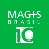 MAGIS Brasil - Rede Inaciana de Juventudes logo - Similar company to Camtil