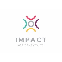 Impact Assessments Ltd logo - Similar company to Impact Planning Services Ltd