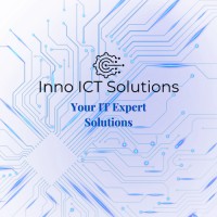 Inno ICT Solutions logo - Similar company to Digital Platforms