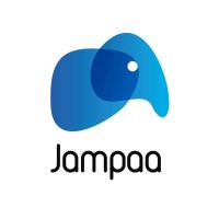 Jampaa logo - Similar company to Promoservice.Com