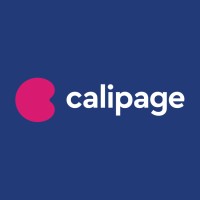 Calipage France logo - Similar company to Adveo