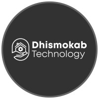 Dhismokab Technology logo - Similar company to Atma Group