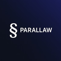 Parallaw logo - Similar company to Patentship Patent Attorneys