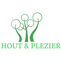 Hout en Plezier logo - Similar company to Marjo Speelgoed