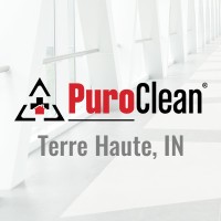 PuroClean of Terre Haute logo - Similar company to Ivy Tech Community College - Terre Haute & Greencastle