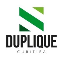 DUPLIQUE CURITIBA logo - Similar company to Plin