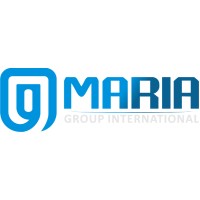 MARIA GROUP INTERNATIONAL logo - Similar company to Arts Dao