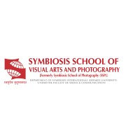 Symbiosis School of Visual Arts and Photography logo - Similar company to Symbiosis School Of Planning Architecture And Design