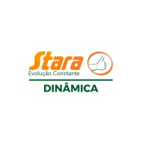 Dinâmica Máquinas Agrícolas logo - Similar company to Monetali