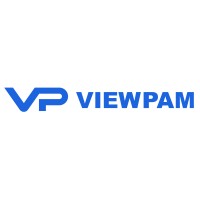 viewpam logo - Similar company to 크래빗
