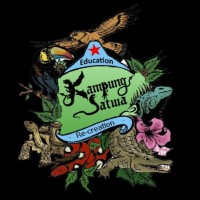 Kampung Satwa logo - Similar company to Pt. Bisa Indonesia