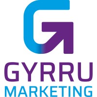 GYRRU Marketing Ltd logo - Similar company to Nura Xr
