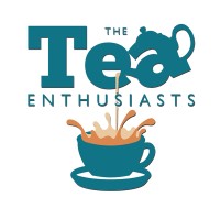 The Tea Enthusiasts logo - Similar company to Tea Palace