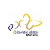Innovation Solutions logo - Similar company to Vortex Ventures