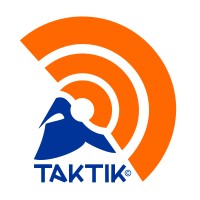 TAKTIK PC logo - Similar company to Complex & Strategic Information Services Ltd
