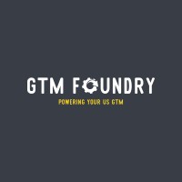 GTMFoundry logo - Similar company to Ticketjam