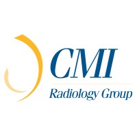 CMI Radiology Group logo - Similar company to Open System Imaging