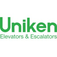 UNIKEN logo - Similar company to Mappingspace