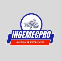 Ingemecpro logo - Similar company to Corpsolutions