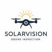 Solar Vision logo - Similar company to Solmech Nz